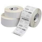 Zebra® Z-Ultimate 3000T White, Poly, 3 x 5, Perf, 1150 Labels per Roll redirect to product page